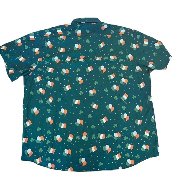 Irish drinking shirt - Picture 5 of 6